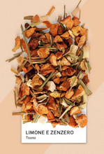 Load image into Gallery viewer, FRUIT INFUSION - BULK ORGANIC LEMON AND GINGER
