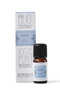 CAJEPUT ÄTHERISCHES ÖL NASOTHERAPIE 10 ML