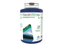 Load image into Gallery viewer, KLAMATH RW MAX 180 CAPSULES
