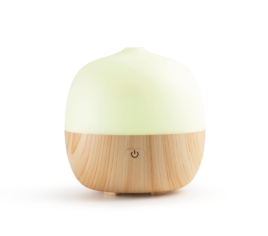 BERRY ULTRASONIC DIFFUSER