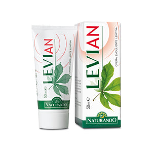 LEVIAN CREME 50 ML 