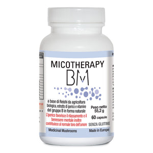 MICOTHERAPY BM 90 CPS