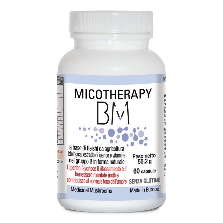 MICOTHERAPY BM 90 CPS