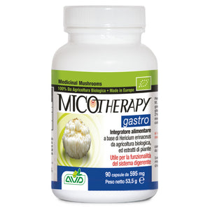 MICOTHERAPY GASTRO 90 CPS