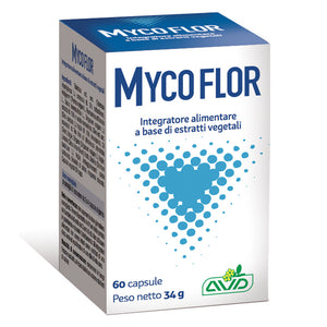 MYCOFLOR 60 CPS