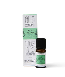 NASOTERAPIA OLIO ESSENZIALE ABETE SIBERIANO 10 ML