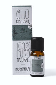 NASOTERAPIA OLIO ESSENZIALE PINO CEMBRO 5 ML