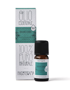 NASOTERAPIA OLIO ESSENZIALE RAVINTSARA 5 ML