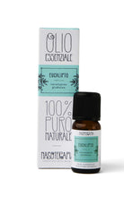 Load image into Gallery viewer, NASOTHERAPY ORGANIC EUCALYPTUS ESSENTIAL OIL 10 ML
