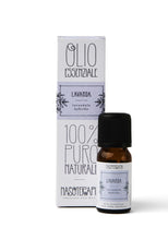 Carica l&#39;immagine nel visualizzatore di Gallery, NASOTERAPIA OLIO ESSENZIALE LAVANDA HYBRIDA BIO 10 ML
