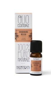 NASOTHERAPIE BIO-ÄTHERISCHES MANDARINENÖL 10 ML