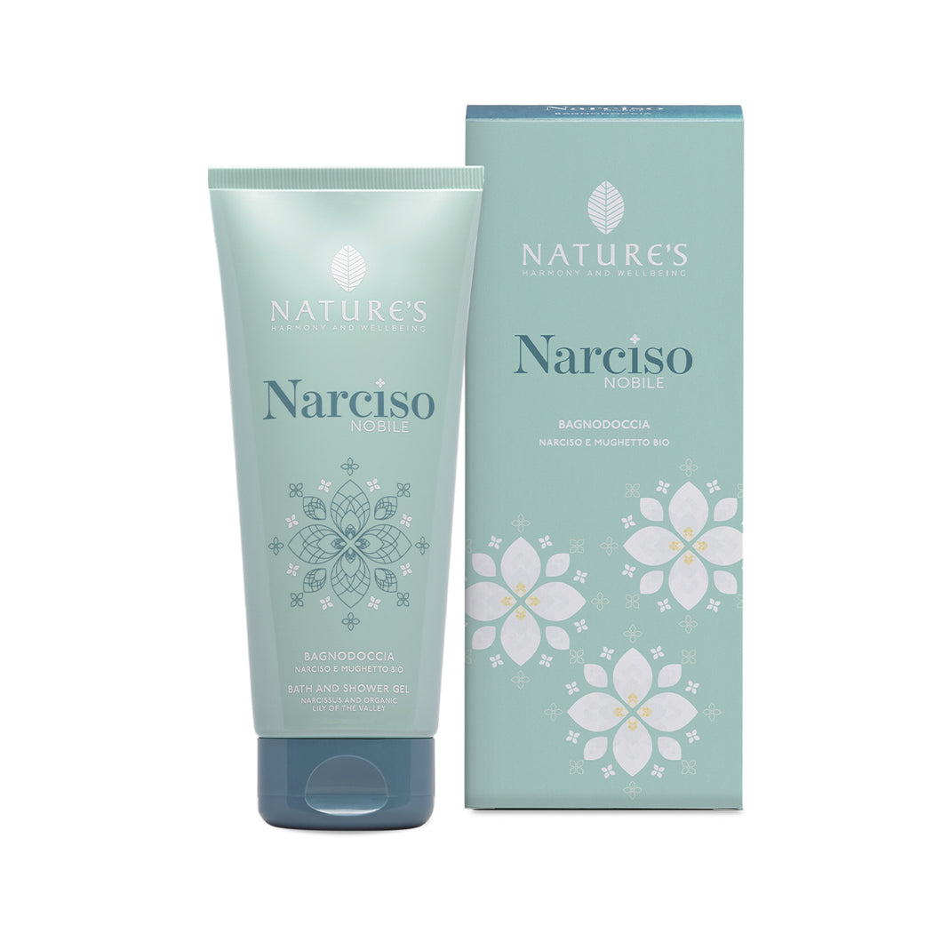 NARCISO NOBILE SHOWER BATH 200 ML