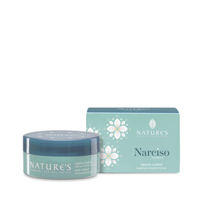 NARCISO NOBILE BODY CREAM 200 ML