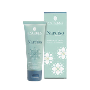 NARCISO NOBILE CREMA MANI E PIEDI 100 ML