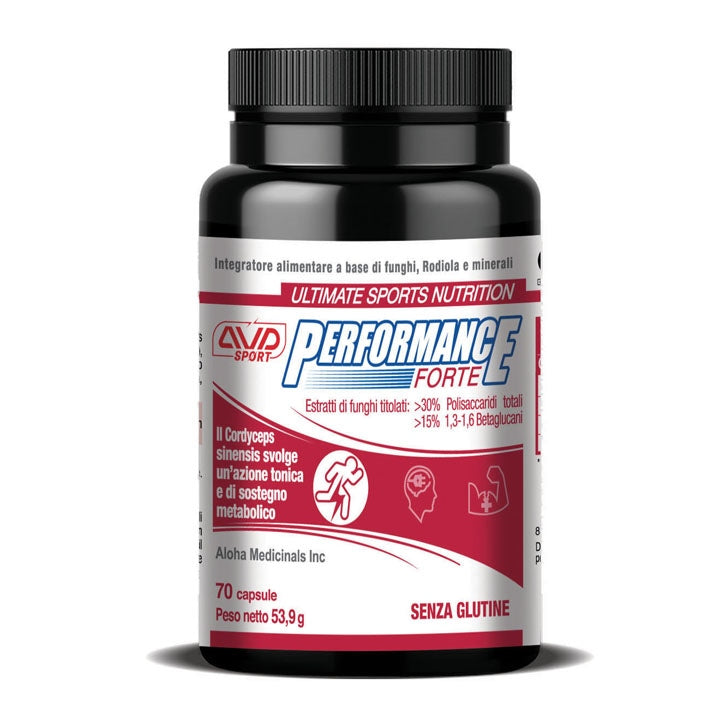 PERFORMANCE FORTE 70 CPS