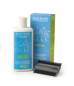 SERES OLIO DI PID 200 ML