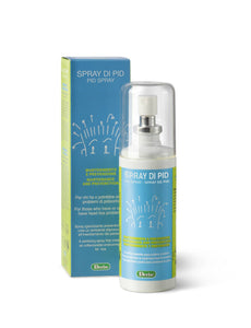 SERES SPRAY OF PID 100 ML