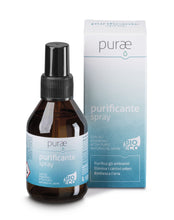 Carica l&#39;immagine nel visualizzatore di Gallery, PURAE SPRAY PURIFICANTE O.E. 100 ML
