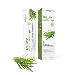 POMATA EUDERMICA TEA TREE IN TUBO ML 50