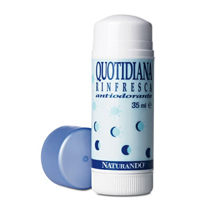 QUOTIDIANA ANTIODORANTE STICK ML35