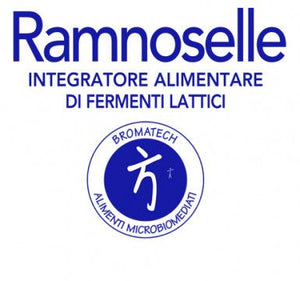 RAMNOSELLE 30 CAPSULES