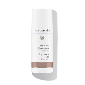 DR. HAUSCHKA SIERO OLIO RIGENERANTE INTENSIVO 20 ML