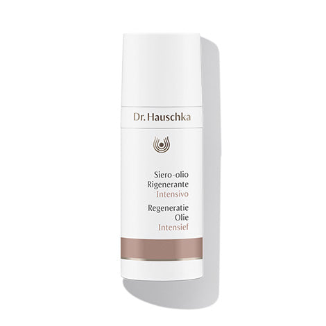 DR. HAUSCHKA INTENSIVE REGENERATING OIL SERUM 20 ML 