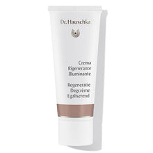 Carica l&#39;immagine nel visualizzatore di Gallery, DR. HAUSCHKA CREMA RIGENERANTE ILLUMINANTE 40 ML
