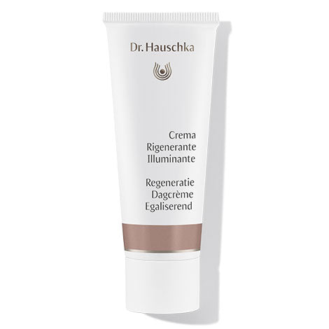 DR. HAUSCHKA CREMA RIGENERANTE ILLUMINANTE 40 ML