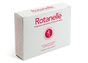 ROTANELLE PLUS 24 KAPSELN