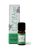 Load image into Gallery viewer, SYNERGIES WITH ESSENTIAL OILS 10 ML BREATHE STRONGLY
