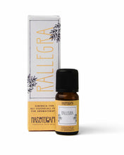 Load image into Gallery viewer, SYNERGIES WITH ESSENTIAL OILS 10 ML RALLEGRA
