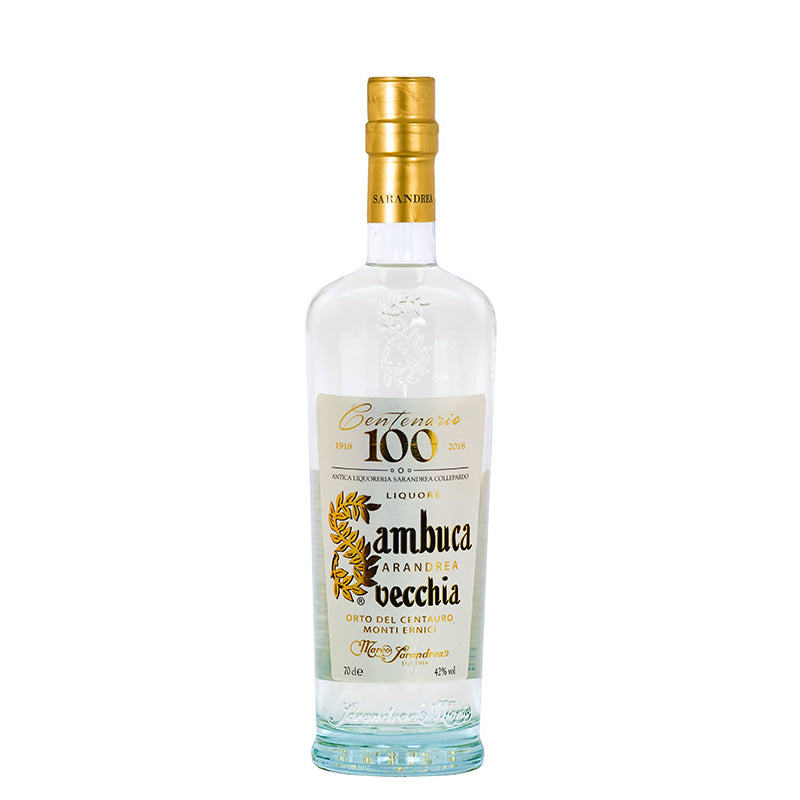 SAMBUCA VECCHIA 70 CL