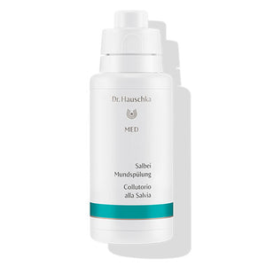 DR. HAUSCHKA COLLUTTORIO ALLA SALVIA 300 ML