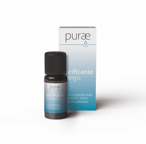 PURAE PURIFYING SYNERGY OE 10 ML