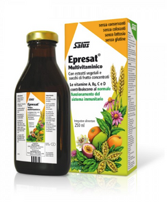 EPRESAT MULTI VITAM ML 250 MULTIVITAMINE 