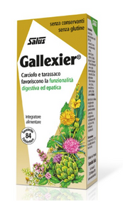 GALLEXIER 84 TAV LIVER DIGESTION SALUS 