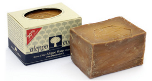 ALEPPO SOAP 25% LAUREL