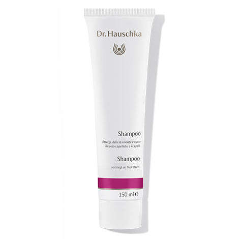 DR. HAUSCHKA SHAMPOO NUOVO ML 150