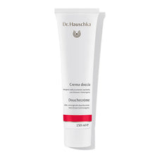 Load image into Gallery viewer, DR. HAUSCHKA LEMON SHOWER CREAM LEMONGRASS 150 ML 
