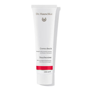 DR. HAUSCHKA LEMON SHOWER CREAM LEMONGRASS 150 ML 