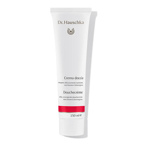 DR. HAUSCHKA CREMA DOCCIA LIMONE LEMONGRASS 150 ML