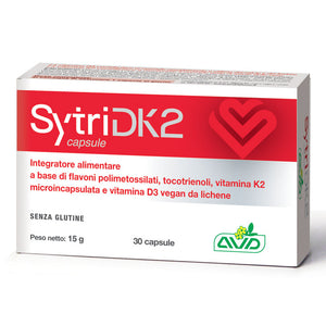 STYTRI D K2 30 CPS