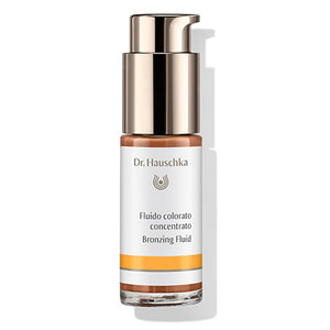 DR. HAUSCHKA FLUIDO COLORATO GIORNO 18 ML