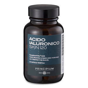 HYALURONIC ACID SKIN 120 - PRINCIPIUM 