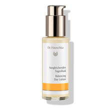 Laden Sie das Bild in den Galerie-Viewer, DR. HAUSCHKA DAY BALANCING FLUID 50 ML 
