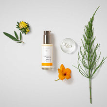 Carica l&#39;immagine nel visualizzatore di Gallery, DR. HAUSCHKA FLUIDO EQUILIBRANTE GIORNO 50 ML
