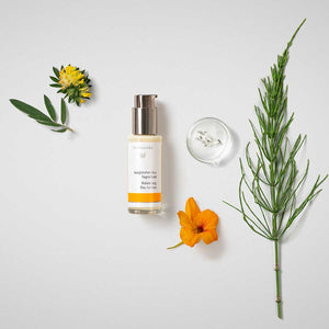 DR. HAUSCHKA FLUIDO EQUILIBRANTE GIORNO 50 ML