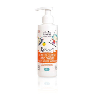 BIRICCO BAGNO CREMOSO BIMBI 200 ML