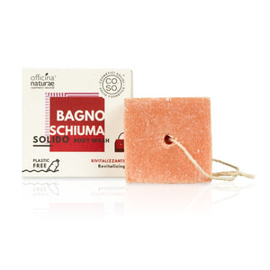 CO.SO. BAGNOSCHIUMA SOLIDO RIVITALIZZANTE 64 G